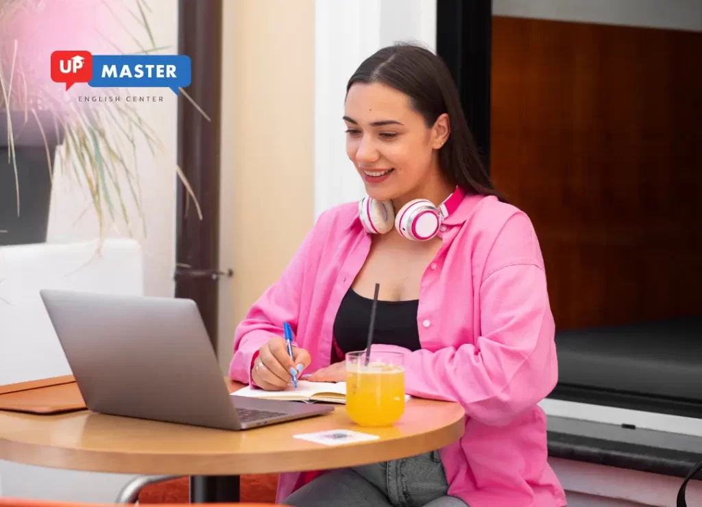 Inglés para entrevistas de trabajo_ prepárate con Up Master Online
