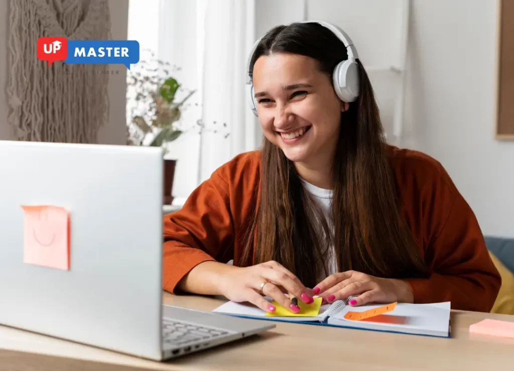 Pronunciación perfecta en inglés_ Aprende con UP Master Online