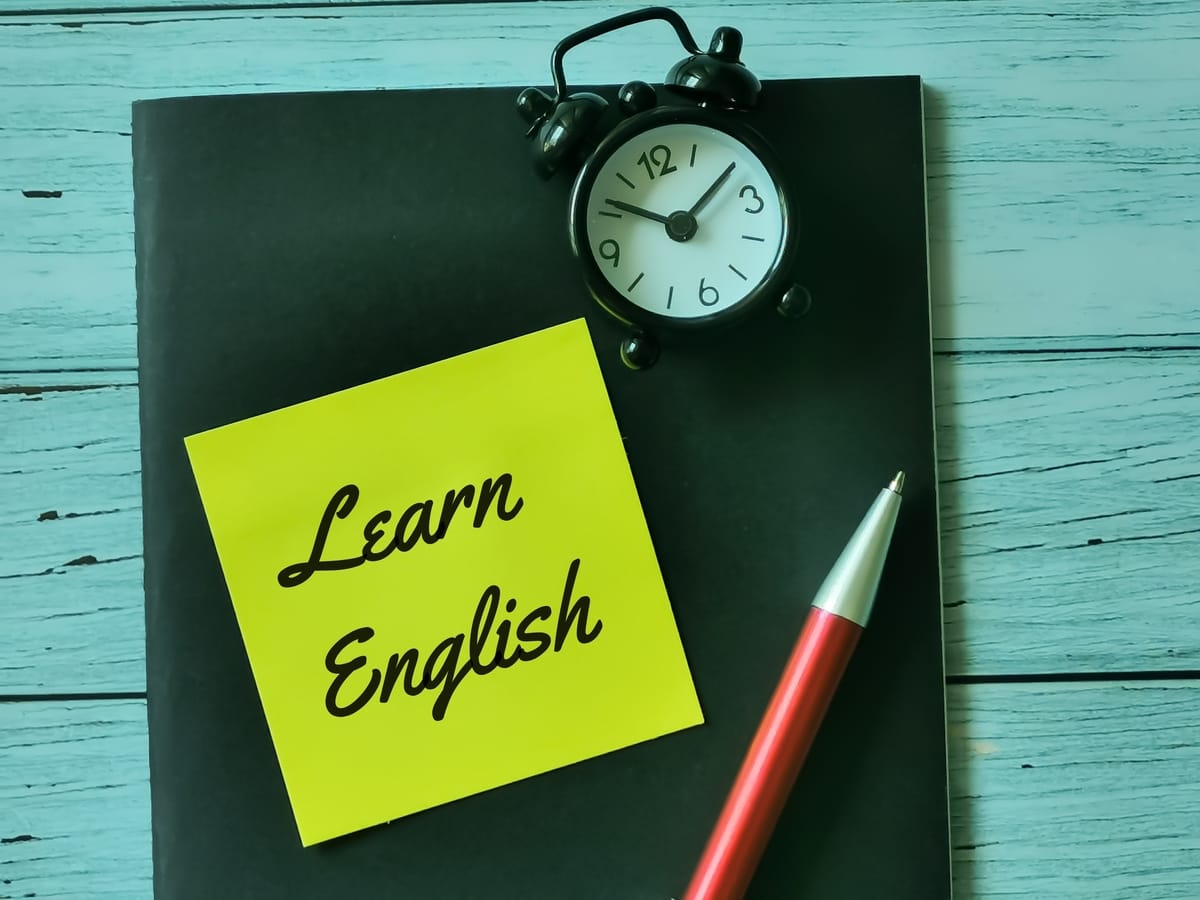 Guía para emplear el singular y plural en inglés UP Master