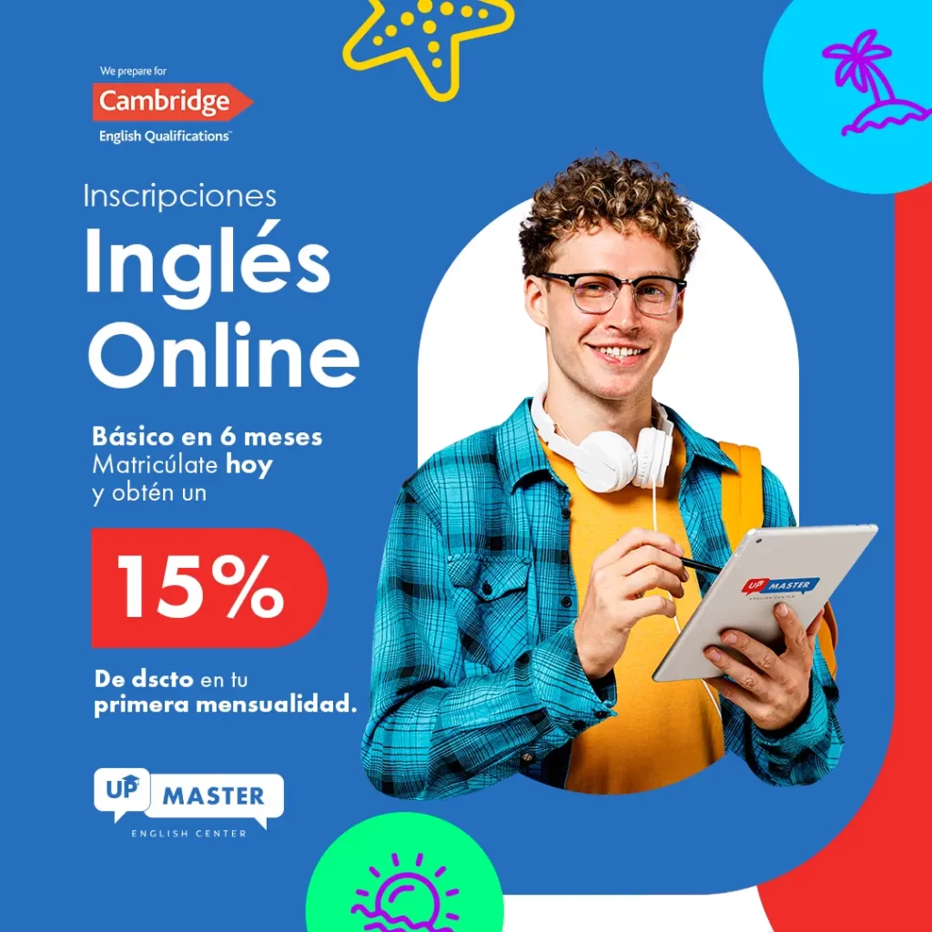 ingles online 2026