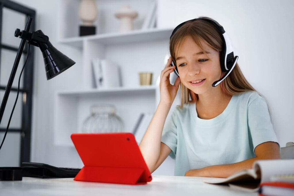 lecciones en inglés